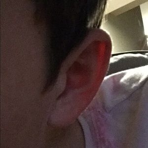 Meet your Posher, Lucas